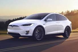 2021 Tesla Model X Review - Autotrader